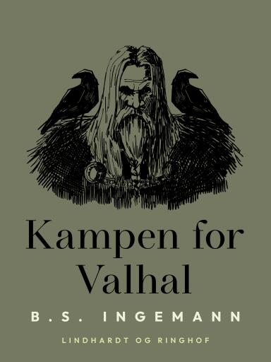Kampen for Valhal