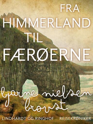 Fra Himmerland til Færøerne
