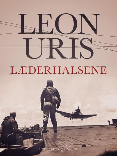 Læderhalsene