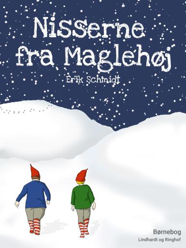 Nisserne fra Maglehøj