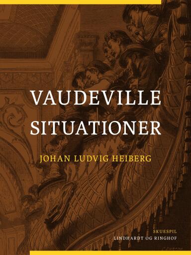 Vaudeville–situationer