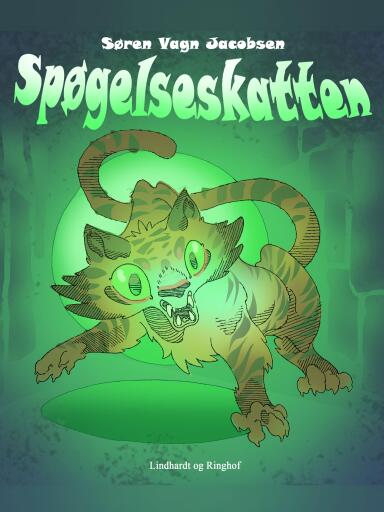 Spøgelseskatten