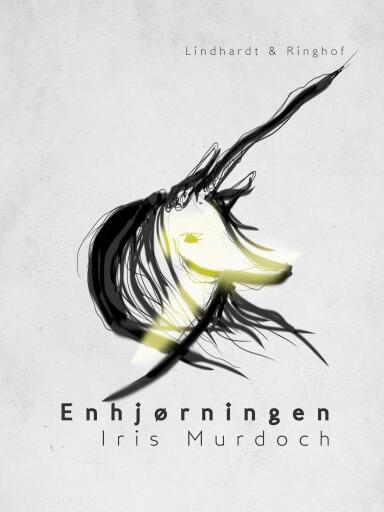 Enhjørningen
