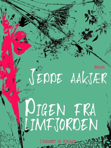 Pigen fra Limfjorden