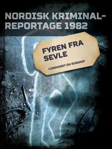 Fyren fra Sevle