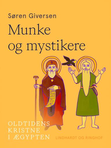 Munke og mystikere