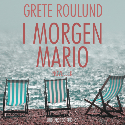 I morgen Mario