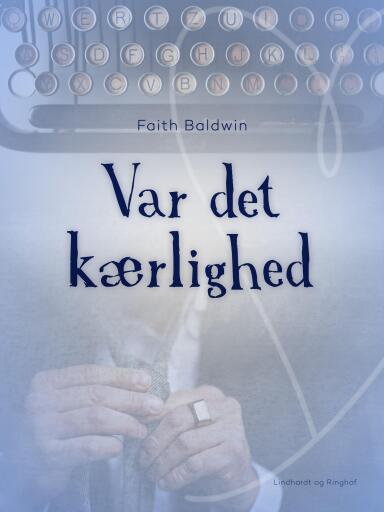 Var det kærlighed