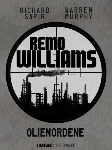Oliemordene