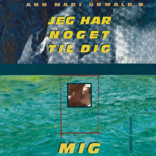 Jeg har noget til dig... Mig!