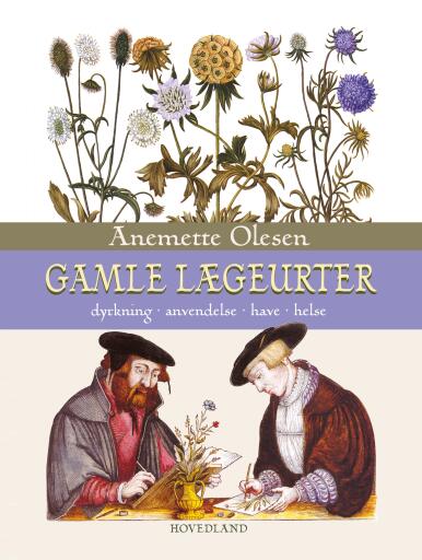 Gamle lægeurter