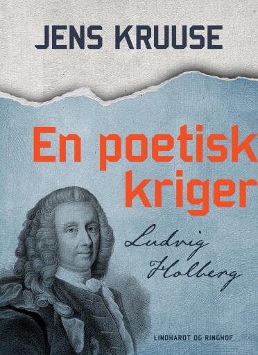 En poetisk kriger – Ludvig Holberg