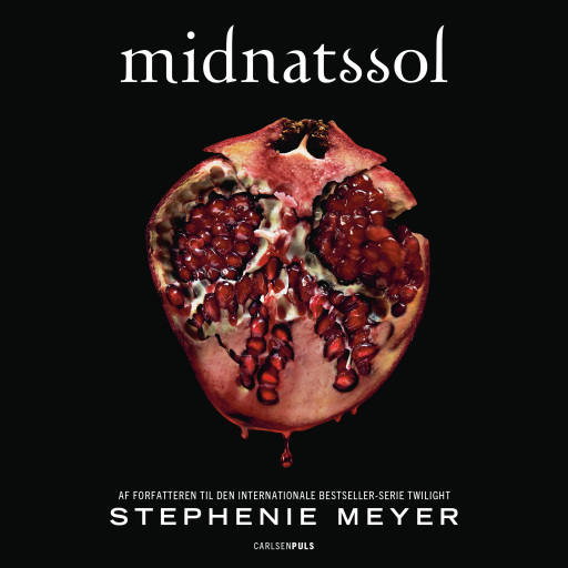 Twilight (5) – Midnatssol