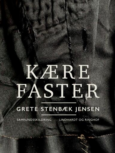 Kære faster