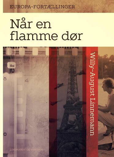 Når en flamme dør