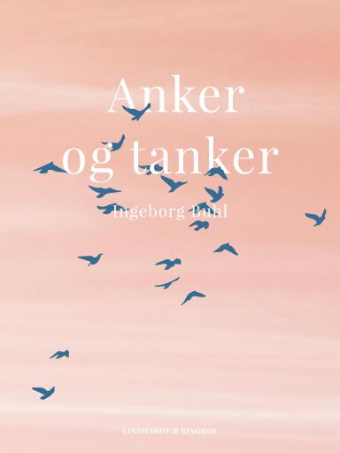 Anker og tanker