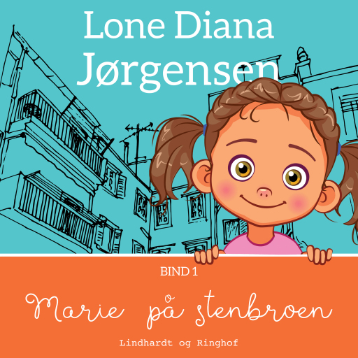 Marie på stenbroen