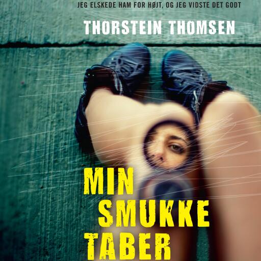 Min smukke taber