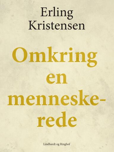 Omkring en menneskerede