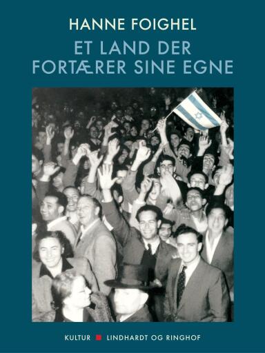 Et land der fortærer sine egne