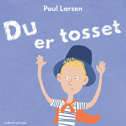 Du er tosset