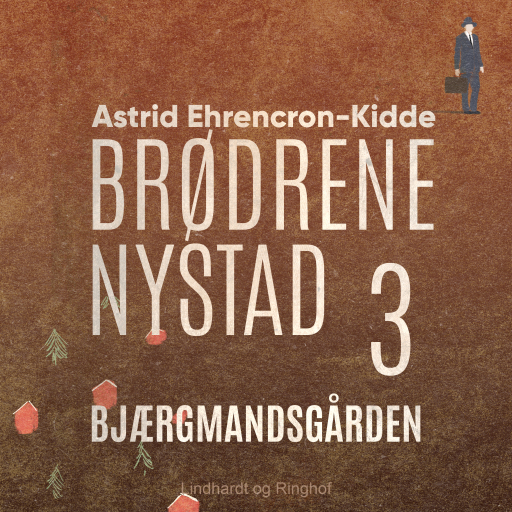 Bjærgmandsgården
