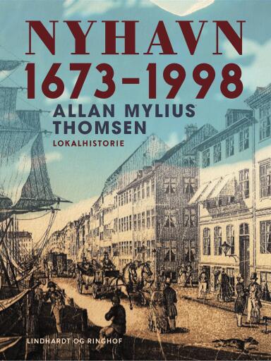 Nyhavn 1673–1998