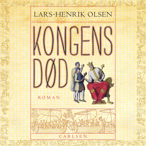 Kongens død