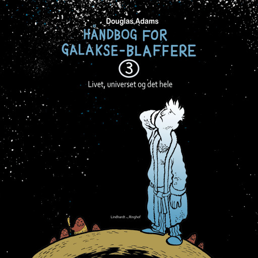 Livet, universet og det hele
