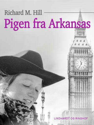 Pigen fra Arkansas