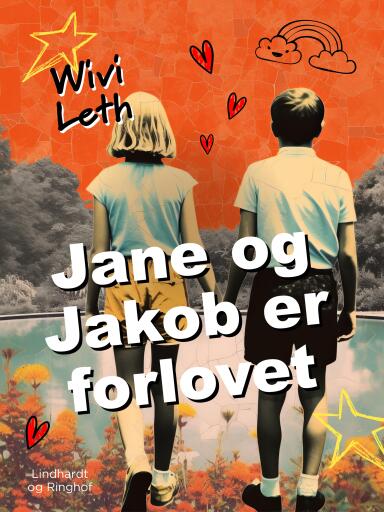 Jane og Jakob er forlovet