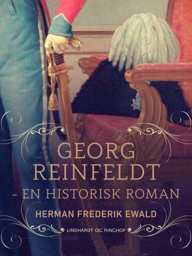 Georg Reinfeldt – en historisk roman