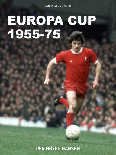 Europa Cup 1955–75