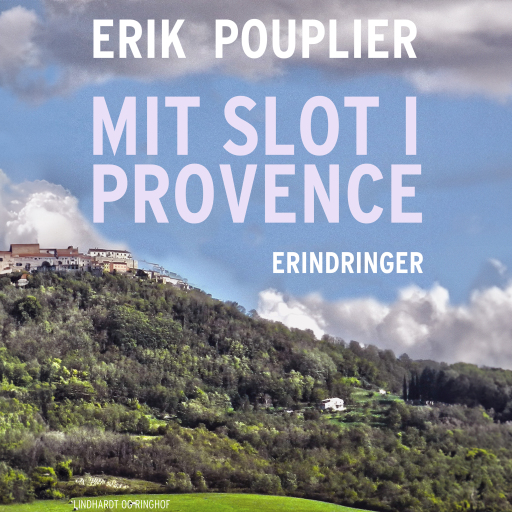 Mit slot i Provence