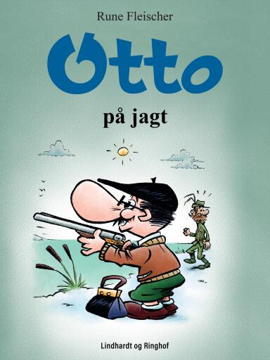 Otto på jagt