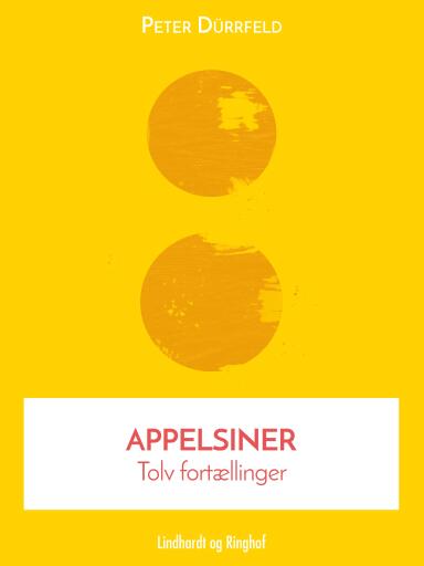 Appelsiner: Tolv fortællinger