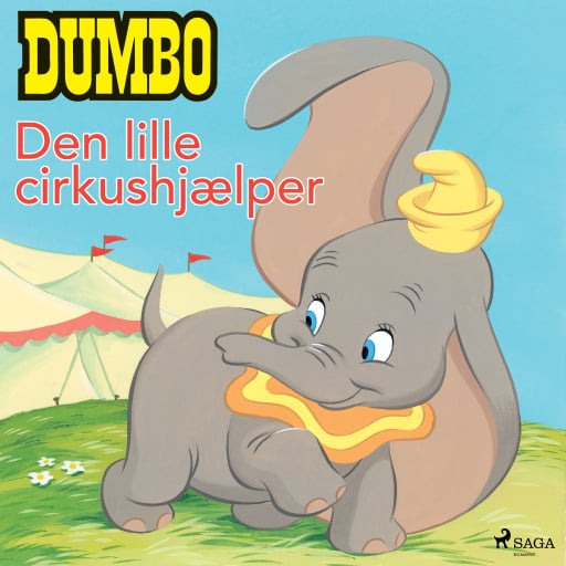 Dumbo – Den lille cirkushjælper