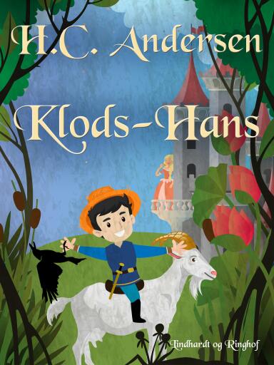 Klods–Hans