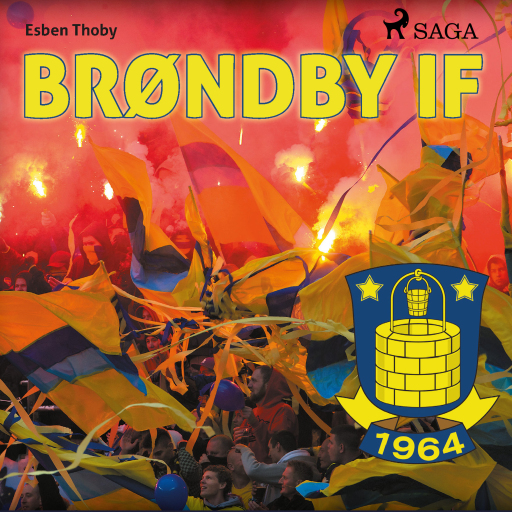 Brøndby IF – 50 fortællinger fra 50 profiler