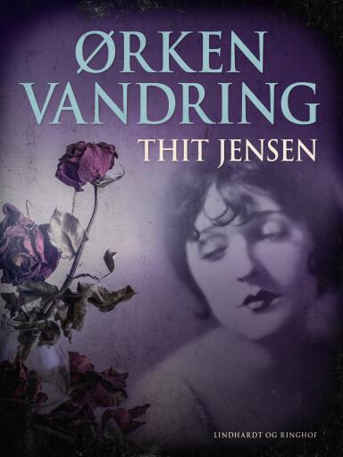 Ørkenvandring