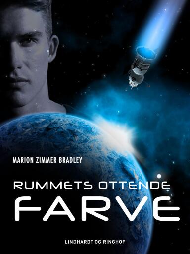 Rummets ottende farve