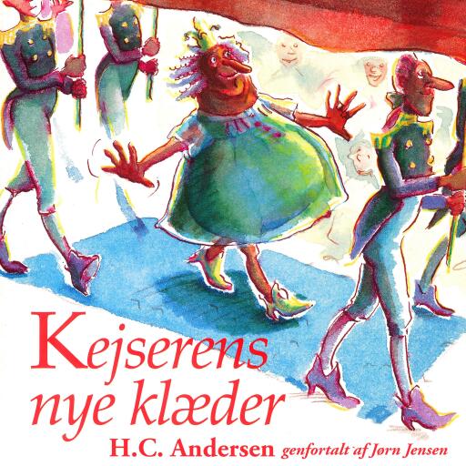 Kejserens nye klæder