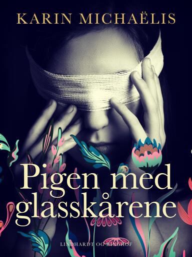 Pigen med glasskårene