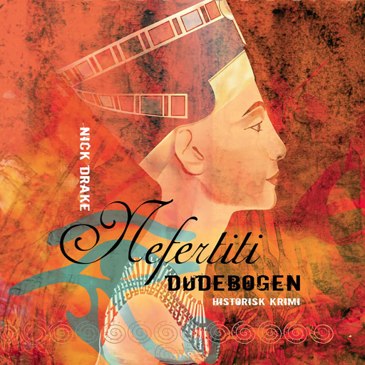 Nefertiti: Dødebogen
