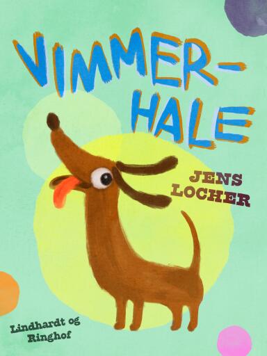 Vimmerhale