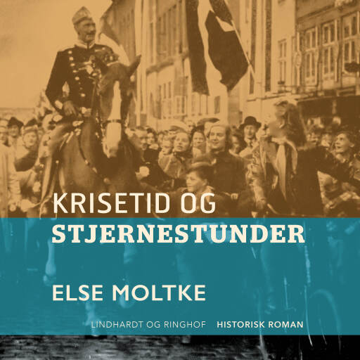 Krisetid og stjernestunder