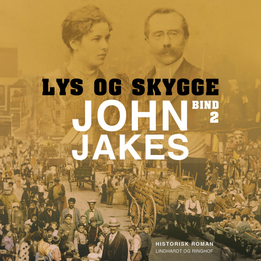 Lys & skygge – Bind 2