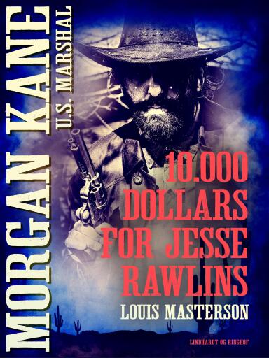 10.000 dollars for Jesse Rawlins