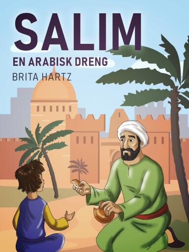 Salim ­– en arabisk dreng