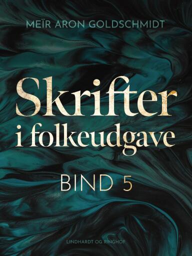 Skrifter i folkeudgave (bind 5)